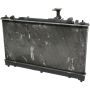 Universal Air Conditioning RA 13053C Radiator -- Downflow Radiator