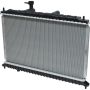 Universal Air Conditioning RA 13061C Radiator -- Downflow Radiator