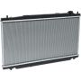 Universal Air Conditioning RA 13068C Radiator -- Downflow Radiator