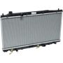 Universal Air Conditioning RA 13068C Radiator -- Downflow Radiator