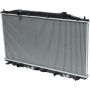 Universal Air Conditioning RA 13082C Radiator -- Downflow Radiator