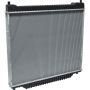 Universal Air Conditioning RA 13083C Radiator -- Downflow Radiator