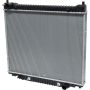 Universal Air Conditioning RA 13083C Radiator -- Downflow Radiator
