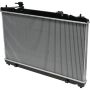 Universal Air Conditioning RA 13090C Radiator -- Downflow Radiator