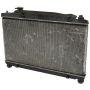 Universal Air Conditioning RA 13090C Radiator -- Downflow Radiator