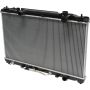 Universal Air Conditioning RA 13090C Radiator -- Downflow Radiator