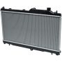 Universal Air Conditioning RA 13091C Radiator -- Downflow Radiator