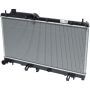 Universal Air Conditioning RA 13091C Radiator -- Downflow Radiator