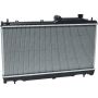 Universal Air Conditioning RA 13095C Radiator -- Downflow Radiator