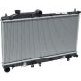 Universal Air Conditioning RA 13095C Radiator -- Downflow Radiator