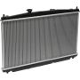 Universal Air Conditioning RA 13105C Radiator -- Downflow Radiator