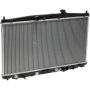 Universal Air Conditioning RA 13105C Radiator -- Downflow Radiator