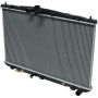 Universal Air Conditioning RA 13116C Radiator -- Downflow Radiator