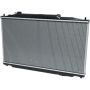 Universal Air Conditioning RA 13121C Radiator -- Downflow Radiator
