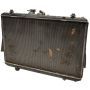 Universal Air Conditioning RA 13123C Radiator -- Downflow Radiator