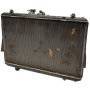 Universal Air Conditioning RA 13123C Radiator -- Downflow Radiator