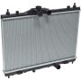 Universal Air Conditioning RA 13127C Radiator -- Downflow Radiator