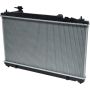 Universal Air Conditioning RA 13159C Radiator -- Downflow Radiator