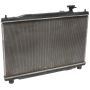 Universal Air Conditioning RA 13161C Radiator -- Downflow Radiator