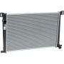 Universal Air Conditioning RA 13167C Radiator -- Crossflow Radiator