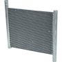 Universal Air Conditioning RA 13169C Radiator -- Crossflow Radiator
