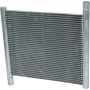 Universal Air Conditioning RA 13169C Radiator -- Crossflow Radiator
