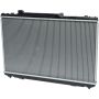 Universal Air Conditioning RA 1318C Radiator -- Downflow Radiator