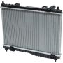 Universal Air Conditioning RA 13201C Radiator -- Downflow Radiator