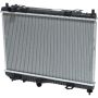 Universal Air Conditioning RA 13201C Radiator -- Downflow Radiator