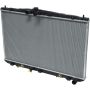 Universal Air Conditioning RA 13206C Radiator -- Downflow Radiator