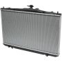 Universal Air Conditioning RA 13207C Radiator -- Downflow Radiator