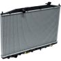 Universal Air Conditioning RA 13208C Radiator -- Downflow Radiator