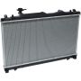 Universal Air Conditioning RA 13250C Radiator -- Downflow Radiator
