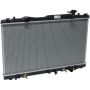Universal Air Conditioning RA 13250C Radiator -- Downflow Radiator