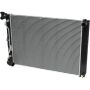 Universal Air Conditioning RA 13256C Radiator -- Crossflow Radiator