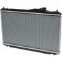 Universal Air Conditioning RA 13257C Radiator -- Downflow Radiator