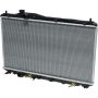 Universal Air Conditioning RA 13257C Radiator -- Downflow Radiator