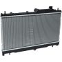 Universal Air Conditioning RA 13258C Radiator -- Downflow Radiator