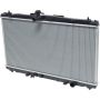 Universal Air Conditioning RA 13270C Radiator -- Downflow Radiator