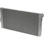 Universal Air Conditioning RA 13274C Radiator -- Crossflow Radiator