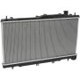 Universal Air Conditioning RA 13281C Radiator -- Downflow Radiator