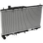 Universal Air Conditioning RA 13281C Radiator -- Downflow Radiator