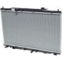 Universal Air Conditioning RA 13314C Radiator -- Downflow Radiator