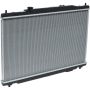 Universal Air Conditioning RA 13314C Radiator -- Downflow Radiator