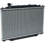 Universal Air Conditioning RA 13317C Radiator -- Downflow Radiator