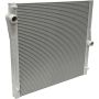 Universal Air Conditioning RA 13336C Radiator -- Downflow Radiator