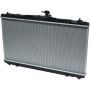 Universal Air Conditioning RA 13338C Radiator -- Downflow Radiator