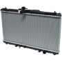 Universal Air Conditioning RA 13338C Radiator -- Downflow Radiator