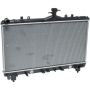 Universal Air Conditioning RA 13345C Radiator -- Downflow Radiator