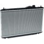 Universal Air Conditioning RA 13360C Radiator -- Downflow Radiator